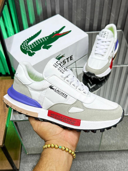¡Tenis Lacoste! Nueva colección🐊Tendencia!